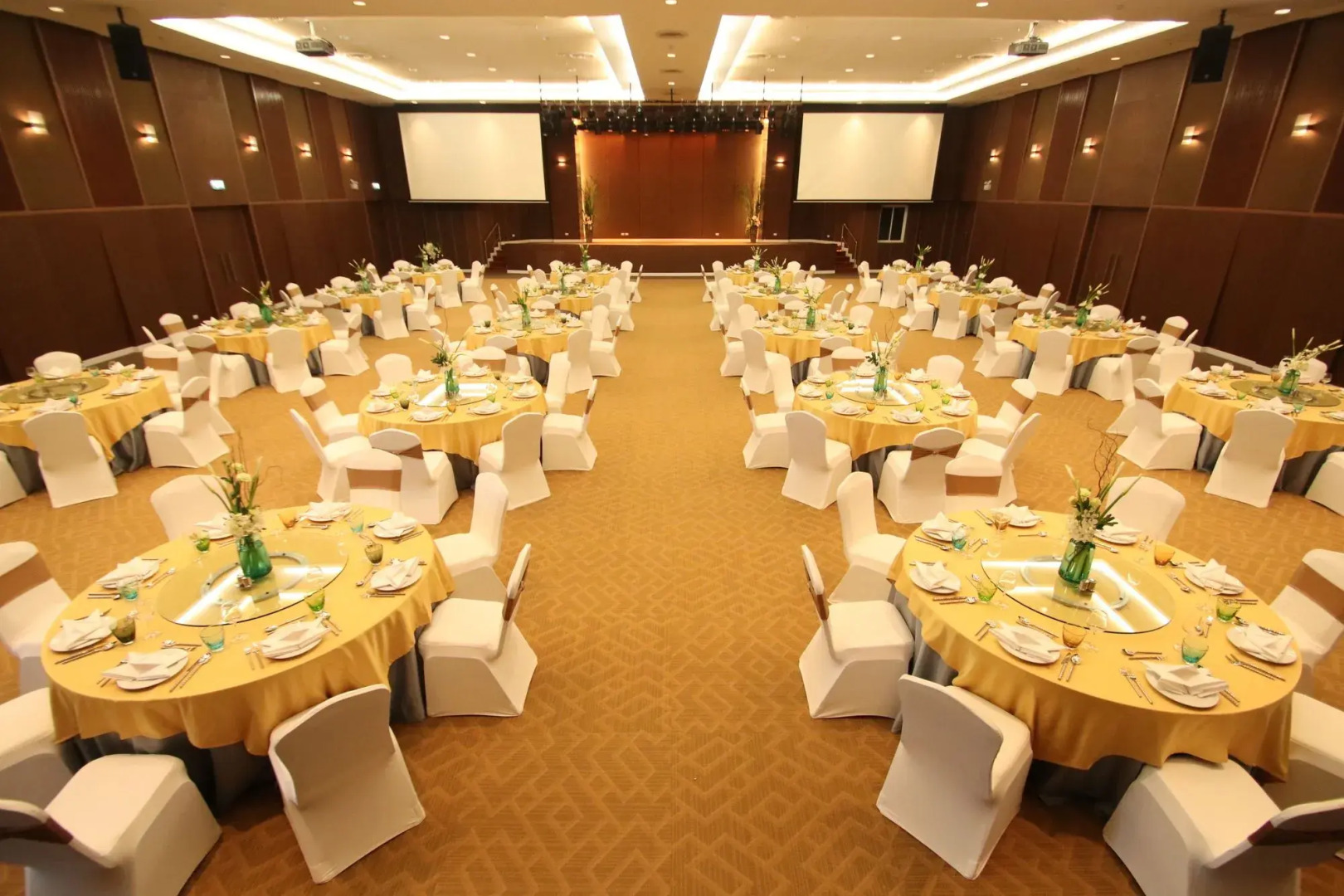 Wora Wana Hua Hin Hotel & Convention