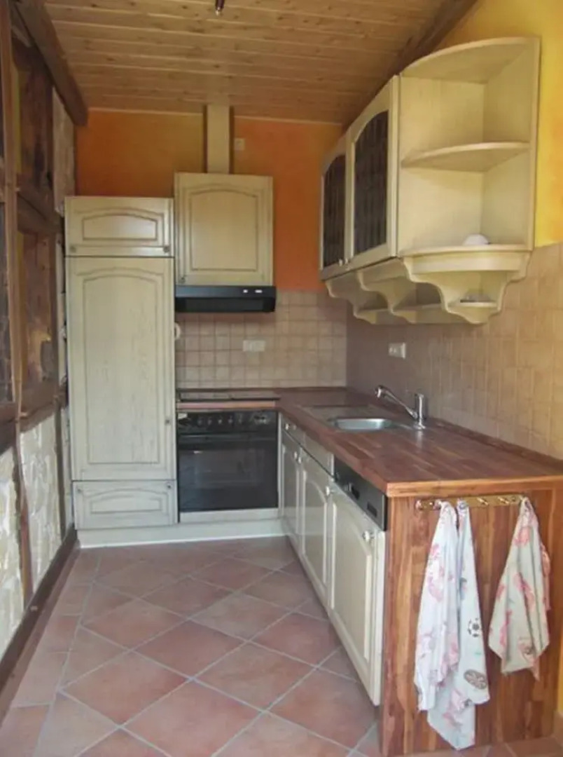 Ferienwohnung Künsebeck