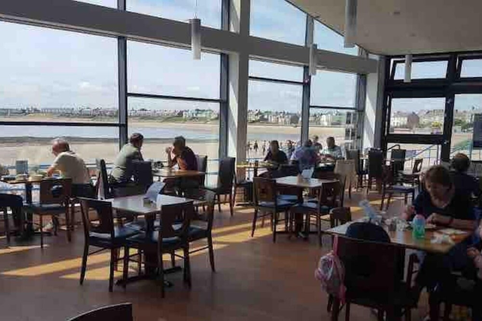 Comfy House by the Beach, Northumberland Coast