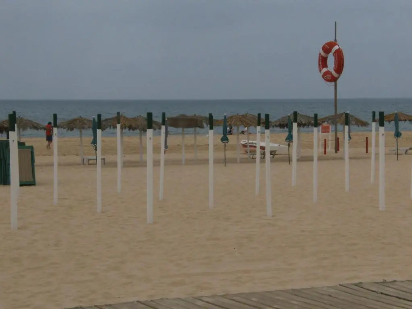 Monte Gordo T1 Estrela Do Mar