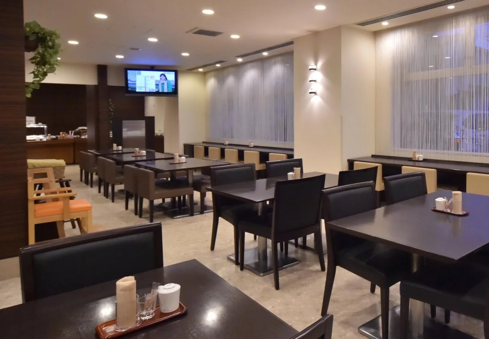 Dormy Inn Tomakomai Natural Hot Spring