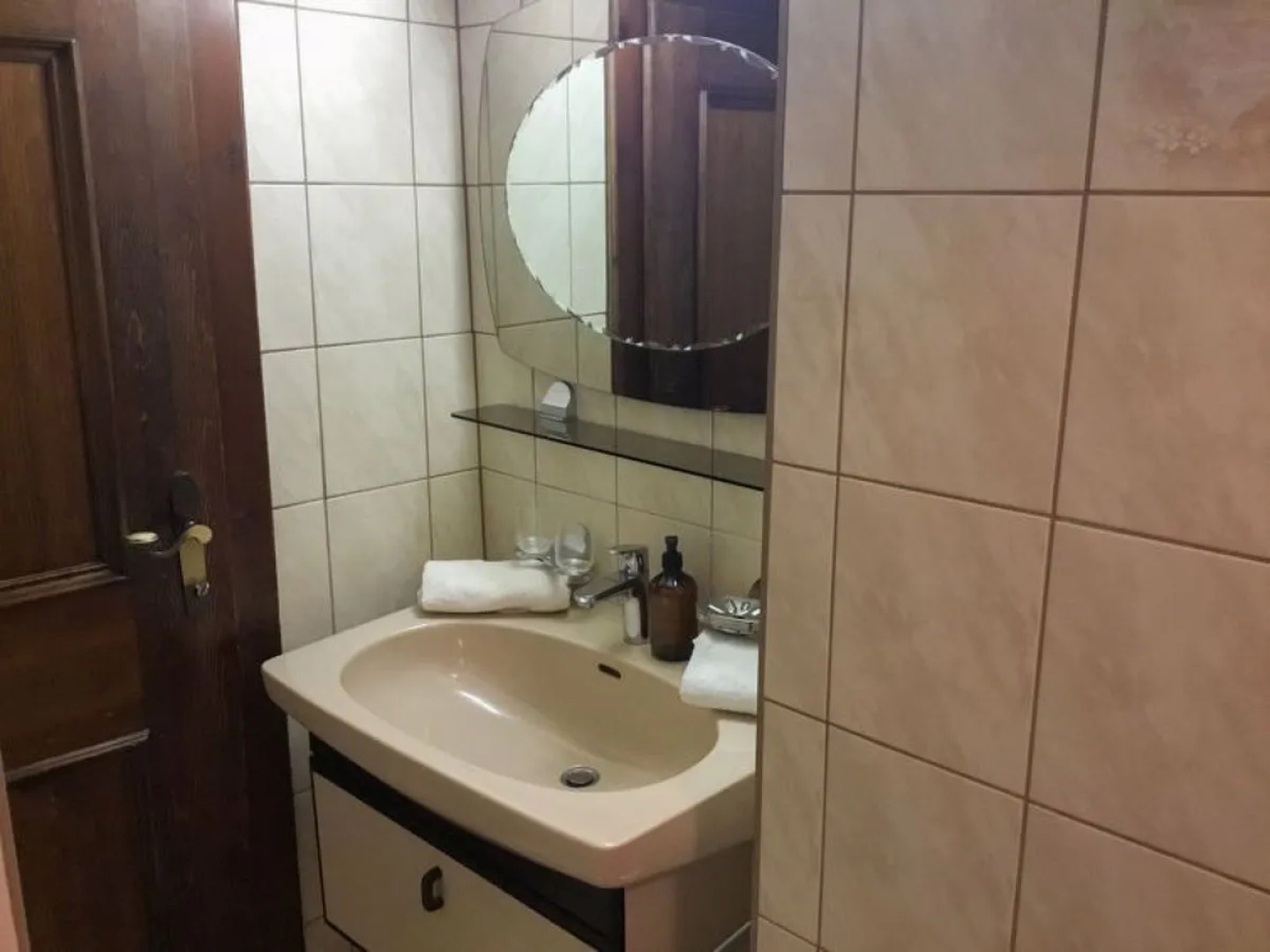 Burg Biedenegg.Trautson (FIE202)