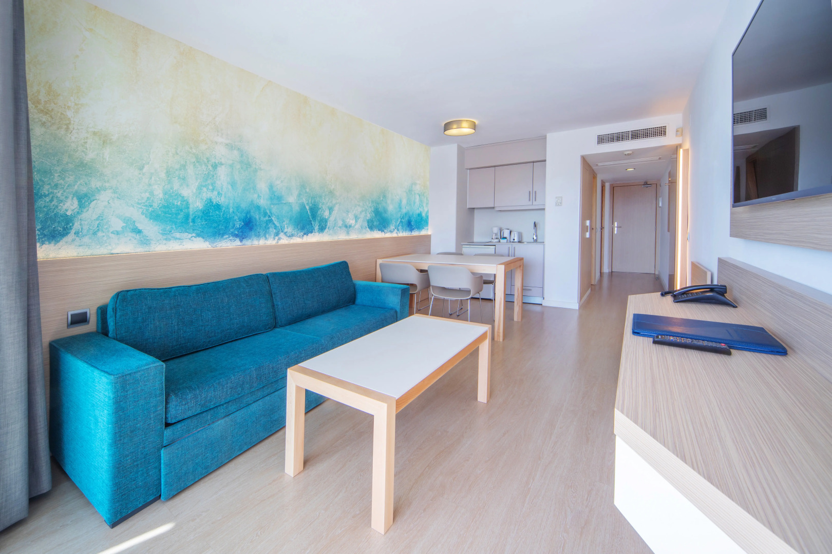 Aparthotel Fontanellas Playa