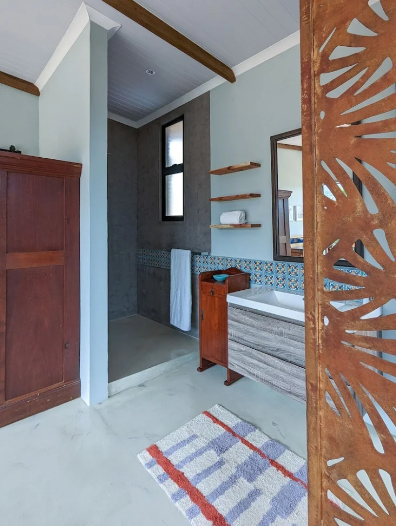 Tulbagh Mountain Manor