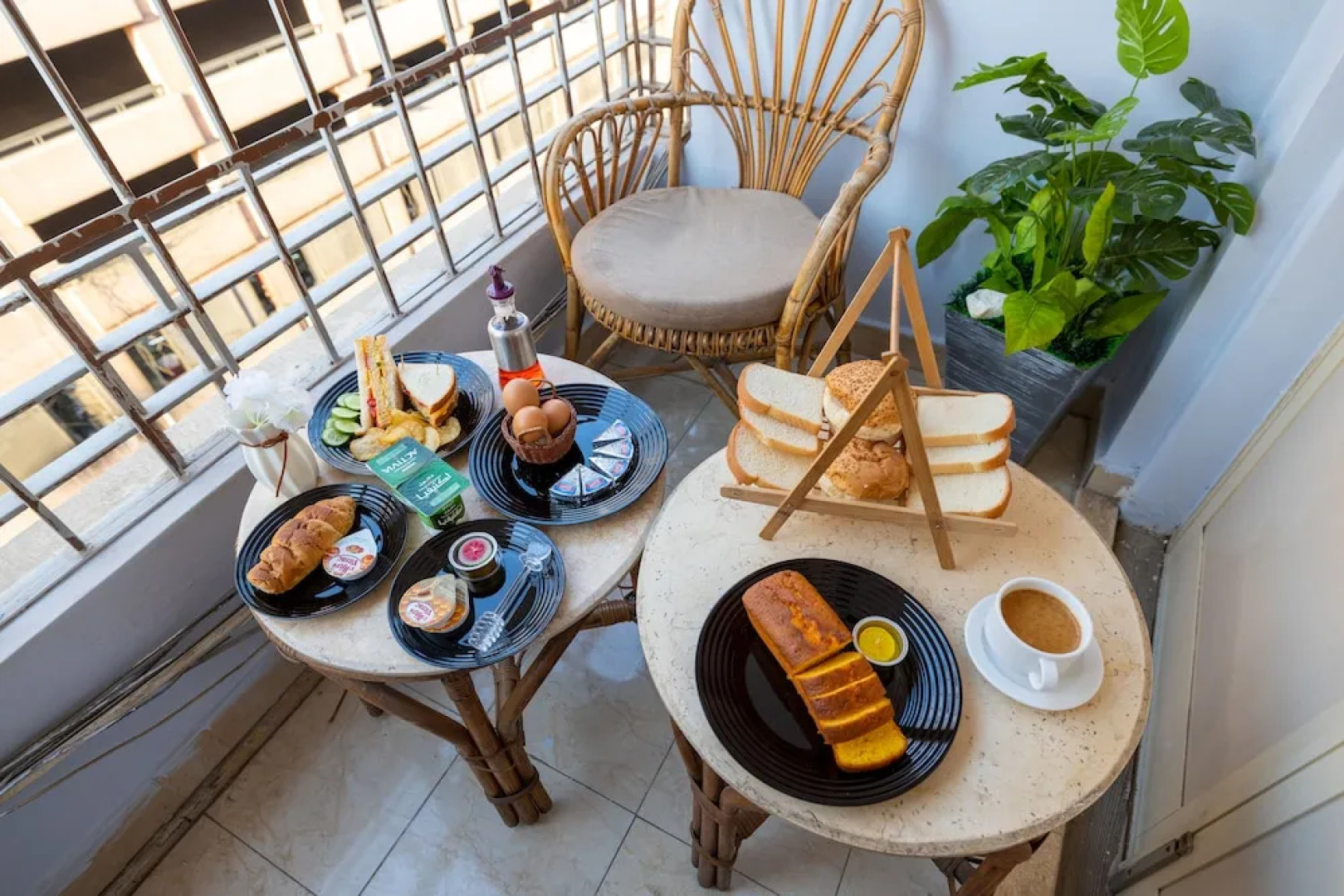 New Cairo Heart Hotel