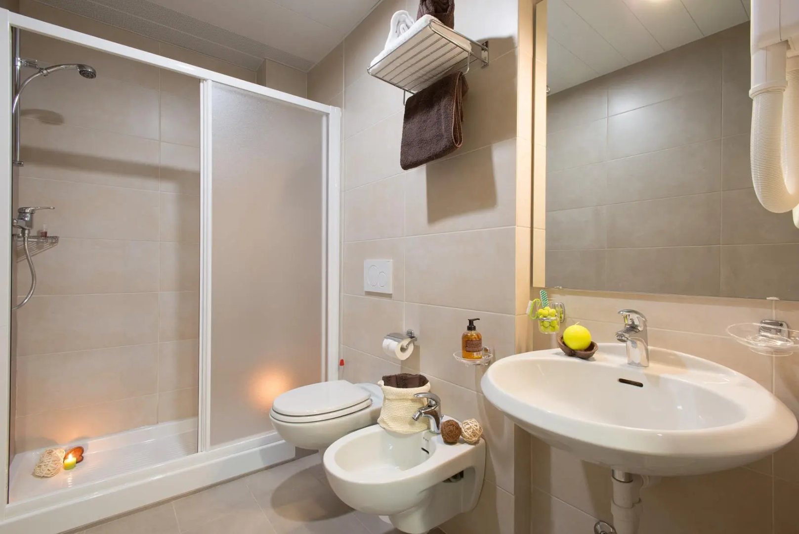 B&B Hotel Milano Ornato