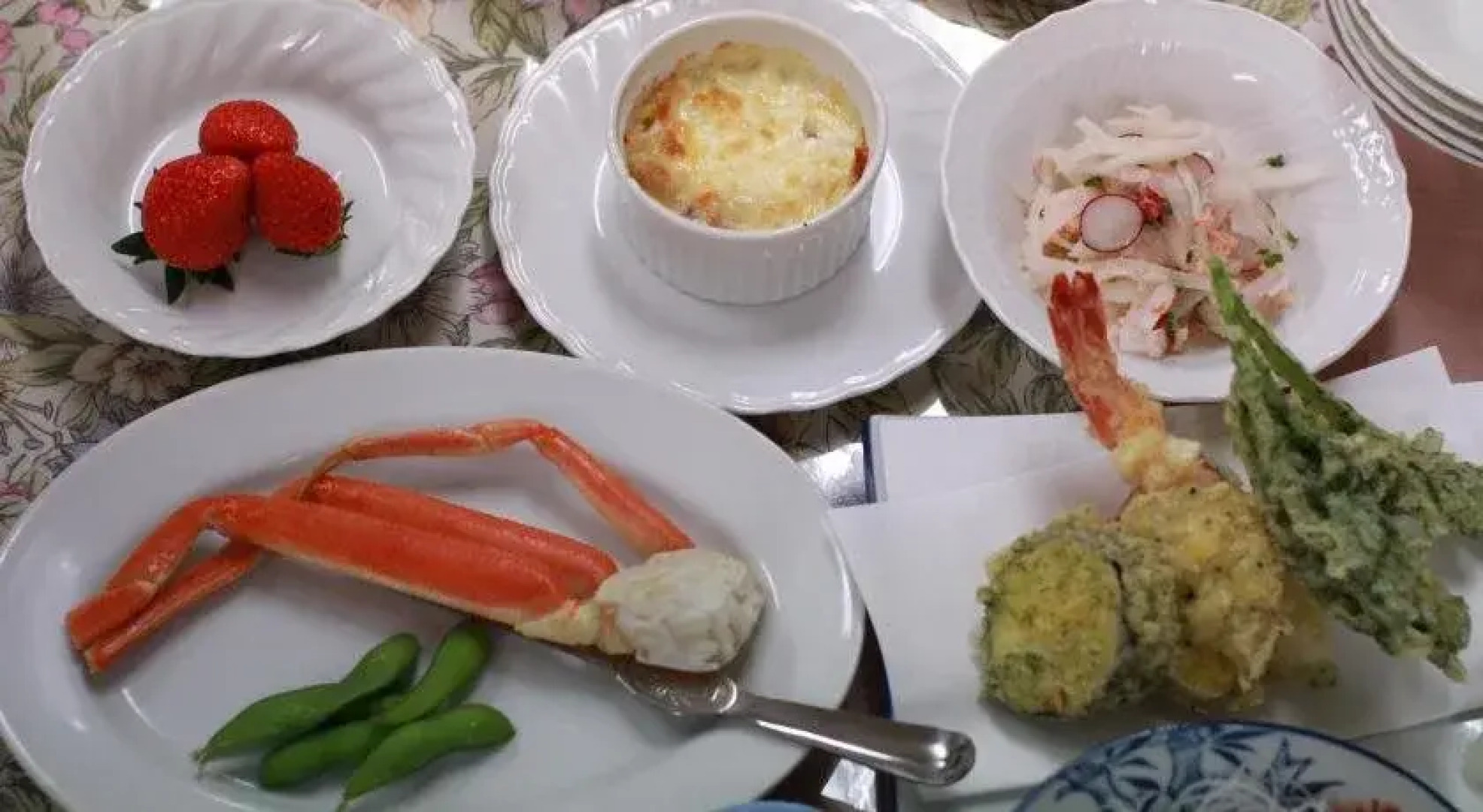 Shirako White Palace