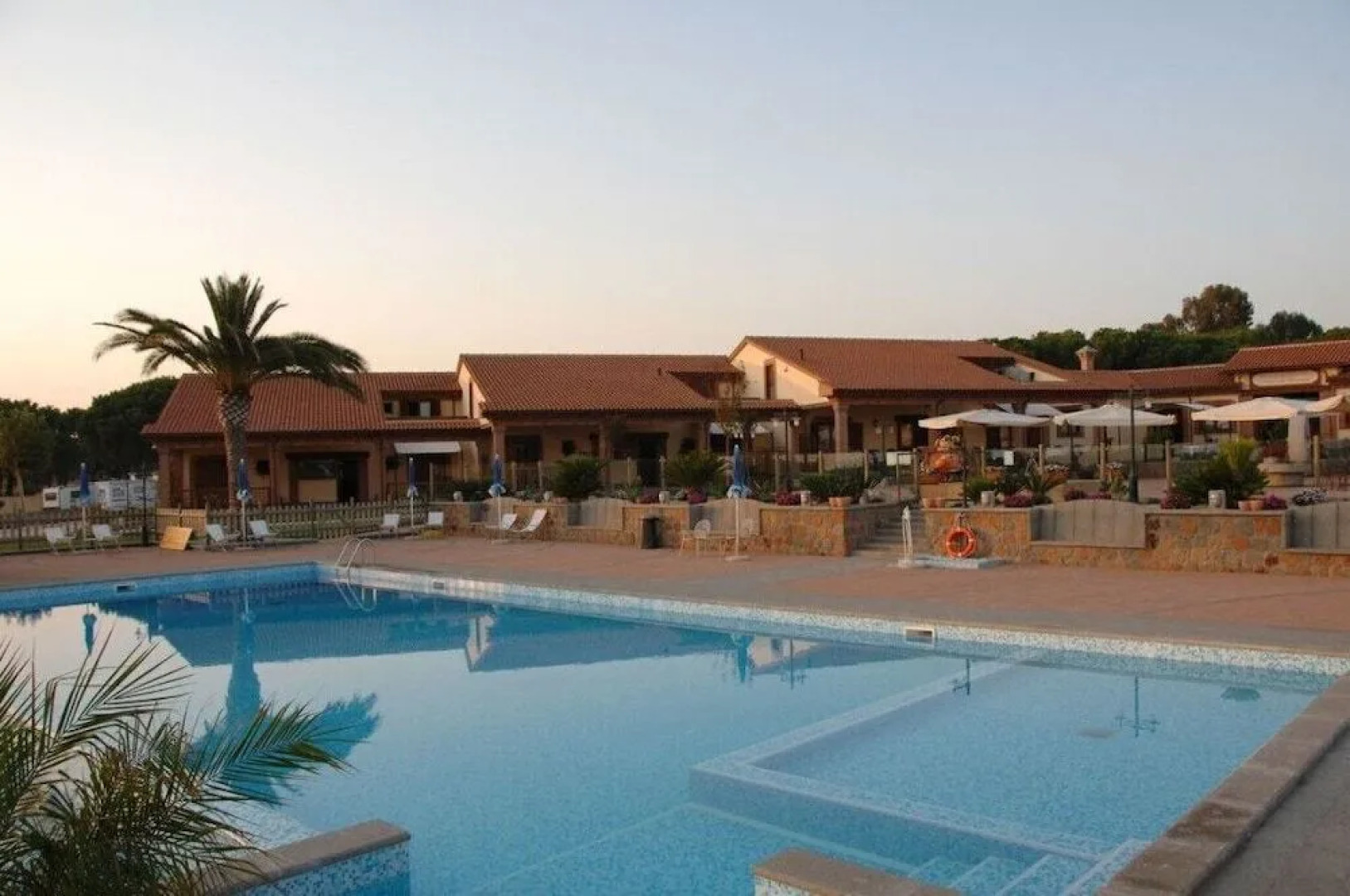 Agriturismo Corte in Fiore