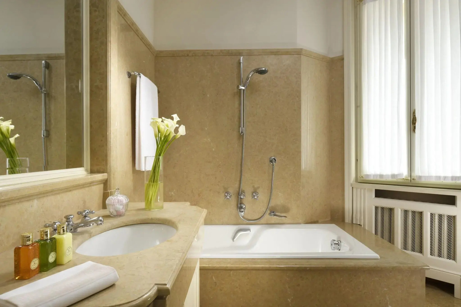 Villa Cortine Palace Relais Chateaux