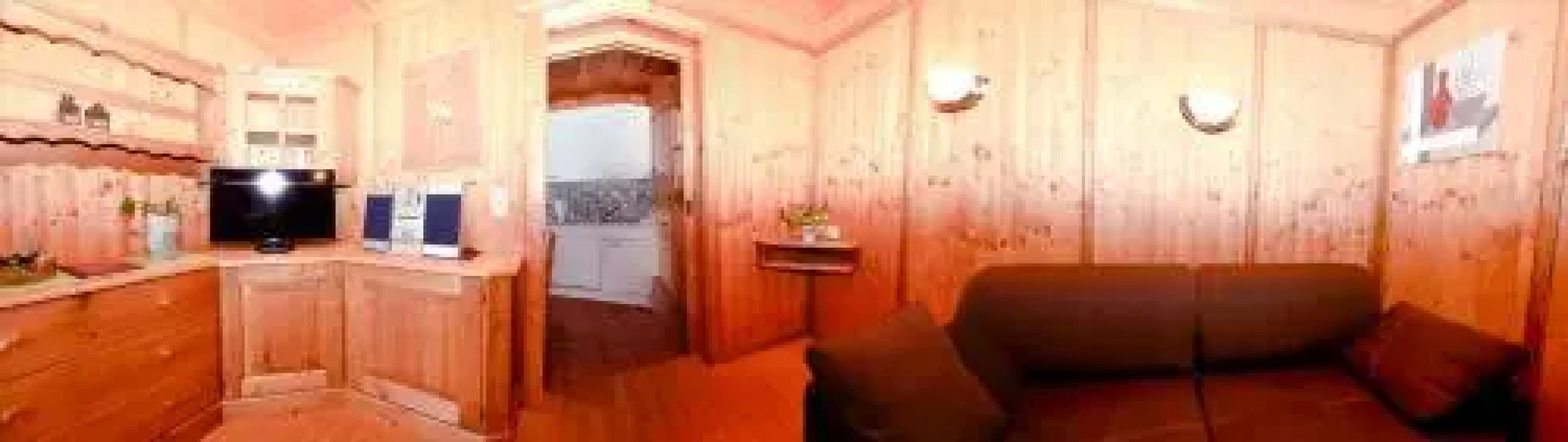 Jennys Ferienwohnungen