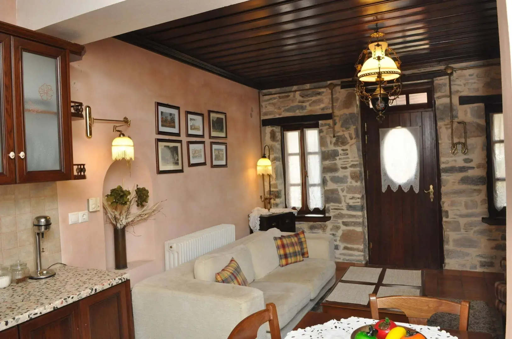 Palladio Hotel