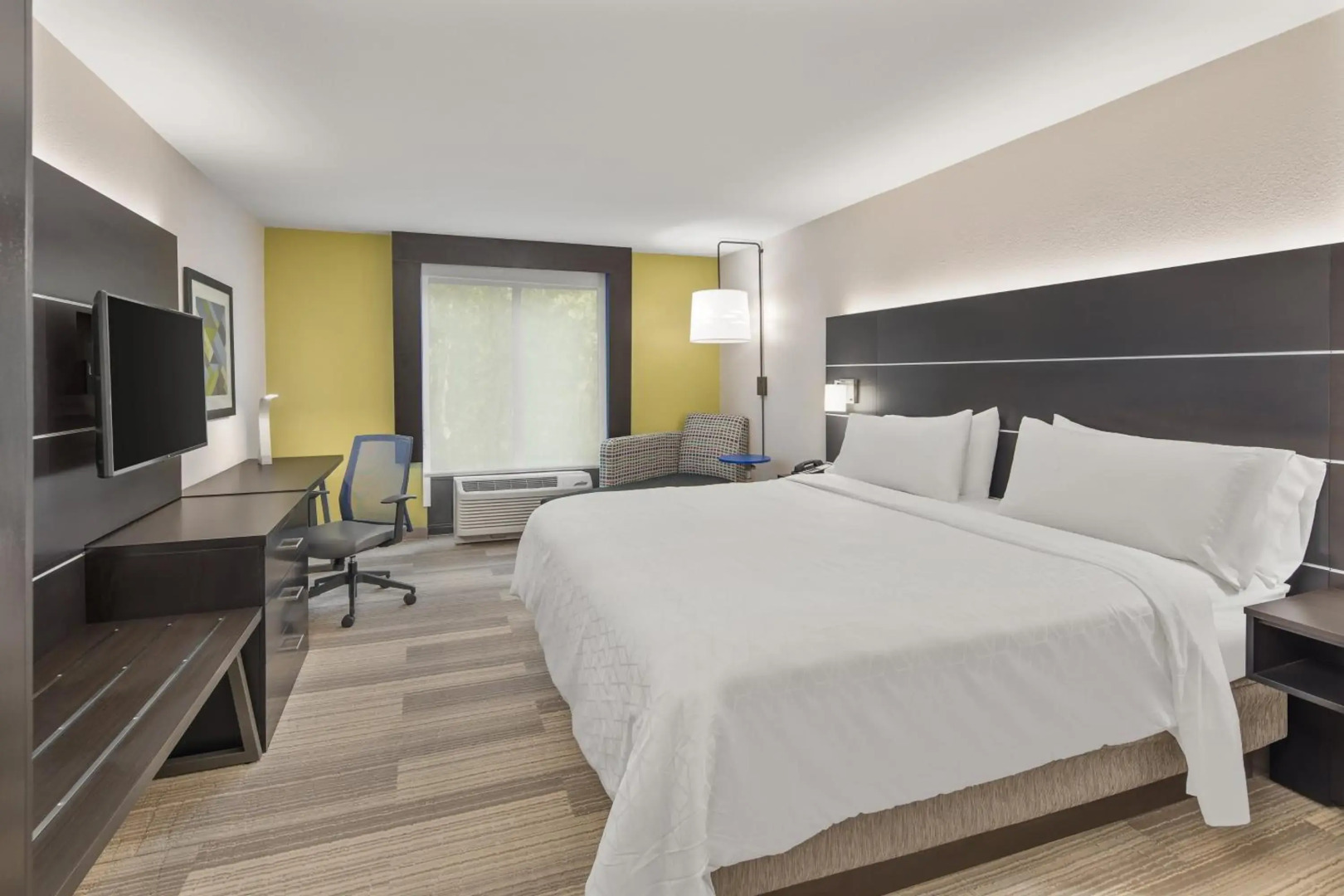 Holiday Inn Express Hotel & Suites Hardeeville - Hilton Head