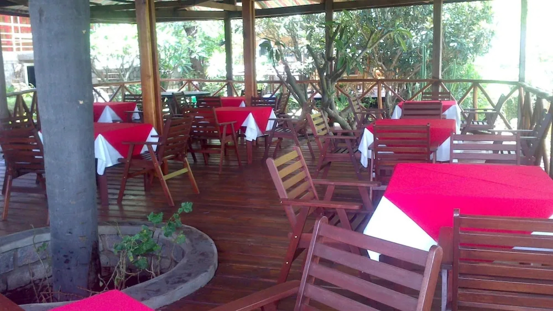 Villa Vergissmeinnicht