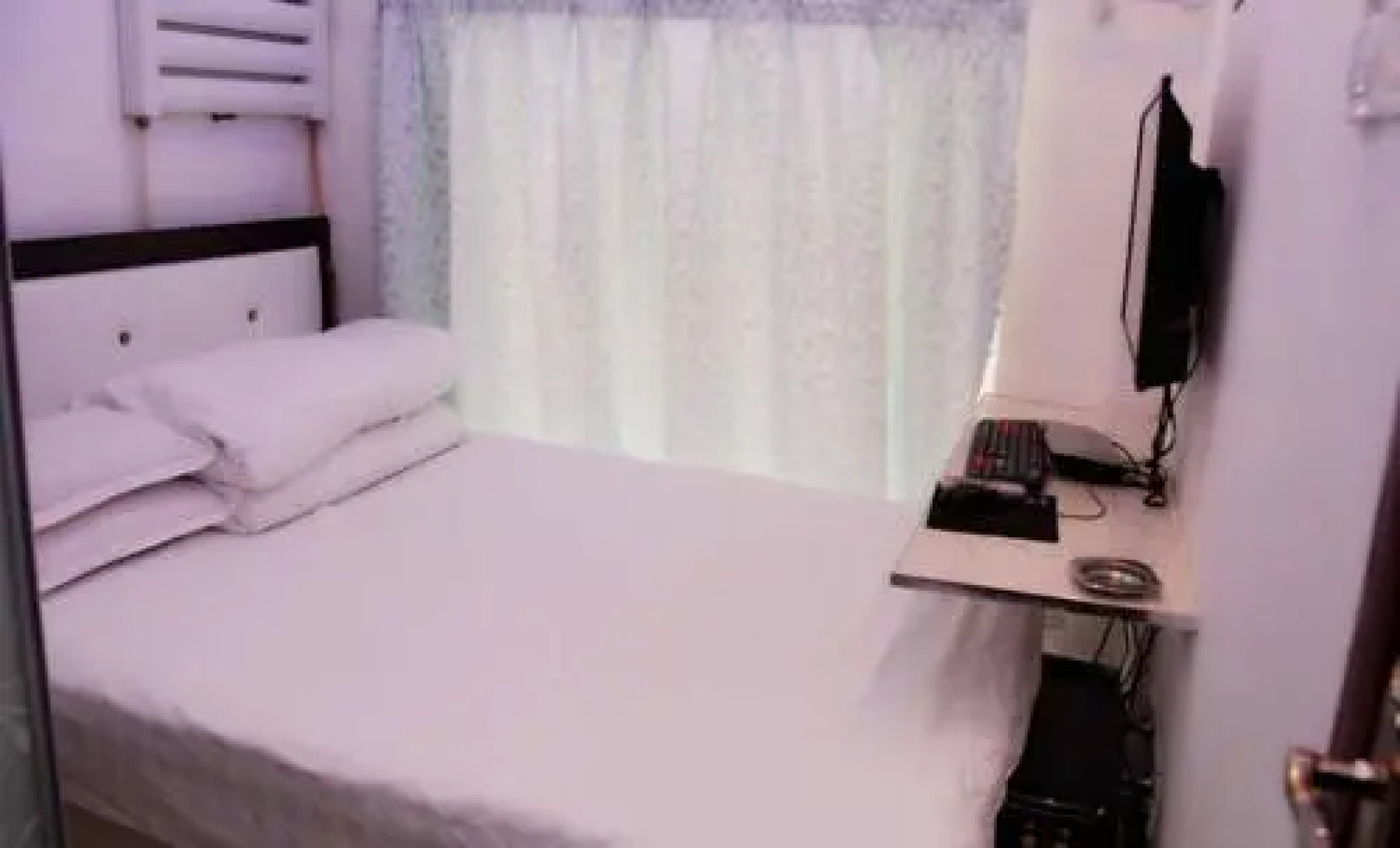 Mudanjiang Xinle Guesthouse Third Branch