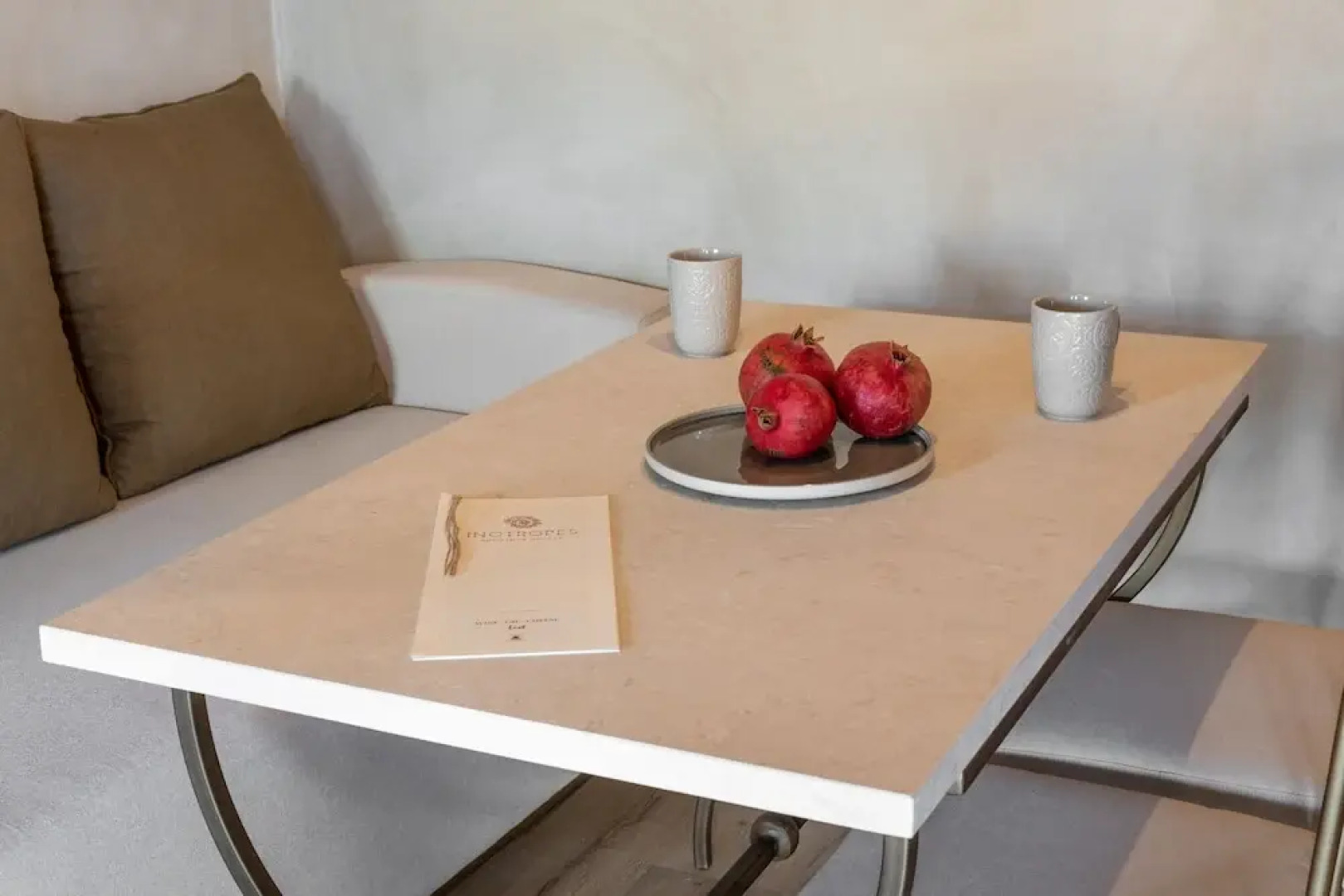 Inotropes Boutique Suites - Adults Only