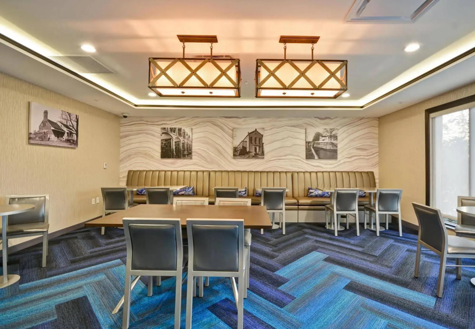 Towneplace Suites Cranbury South Brunswick