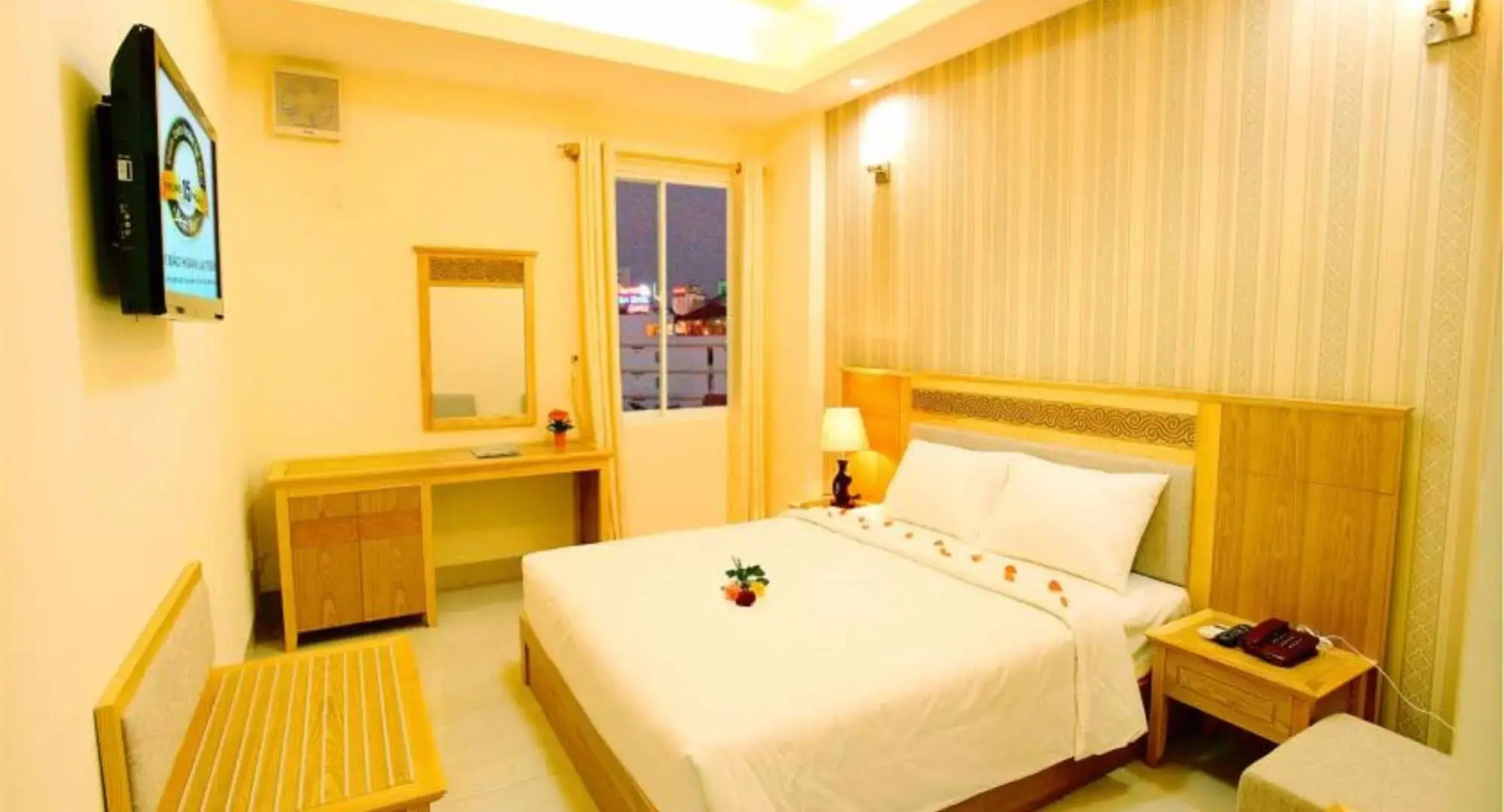 Sophia Sky Hotel Nha Trang