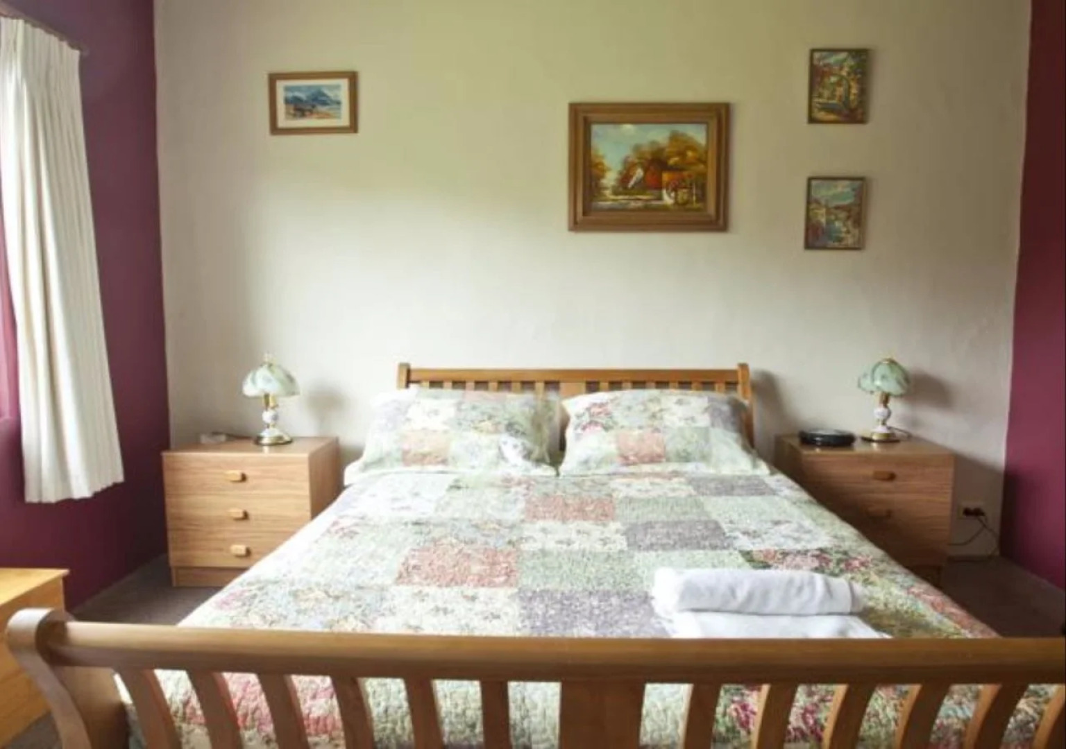 Highgate Bed and Breakfast & Garden
