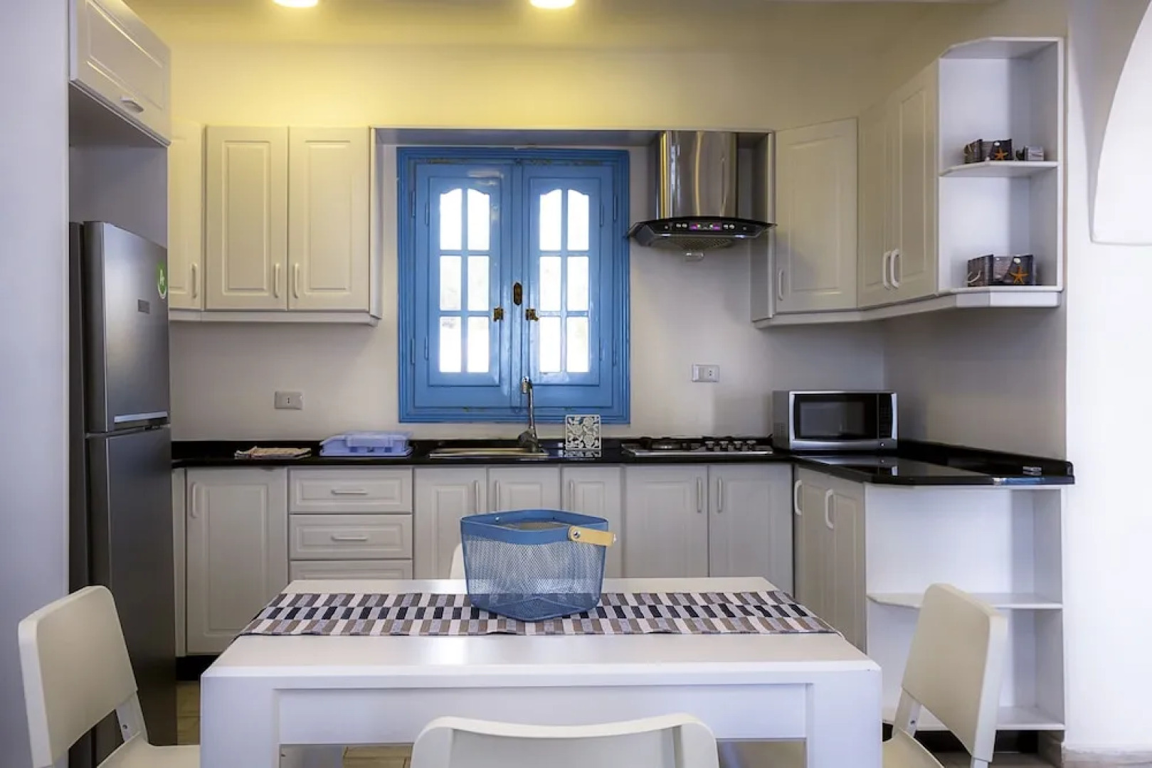 Villa Naya Branch 3 Santorini