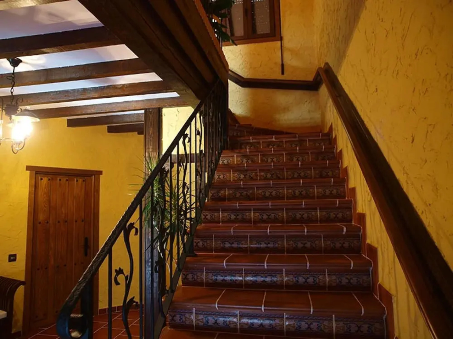 Hostal El Cerro - Adults Only