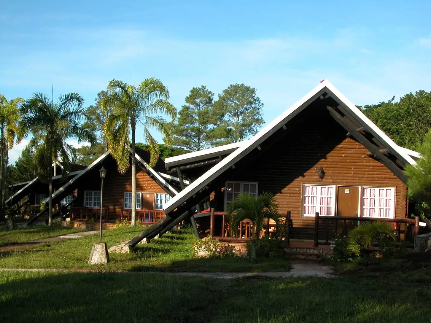 Villa Pinares De Mayari