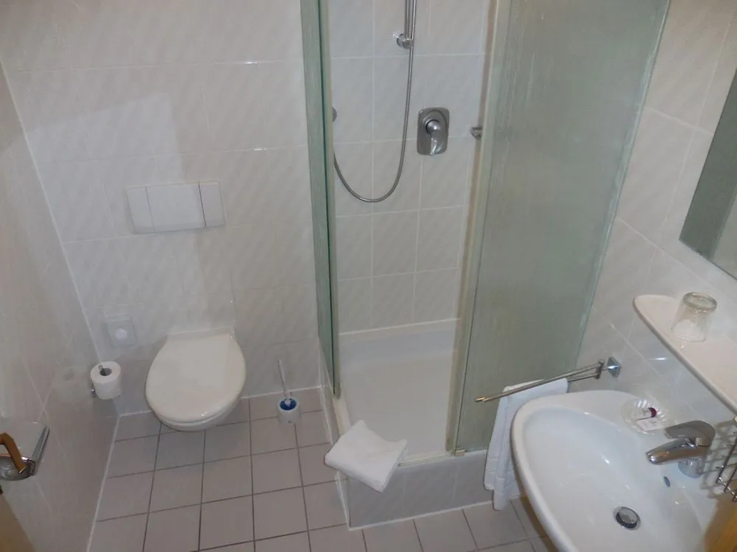 Hotel Garni am Waldhang