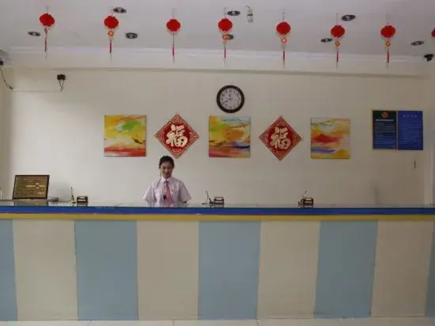 Hejia Hotel (Beijing Baiyun Road Fuxing Hospital)