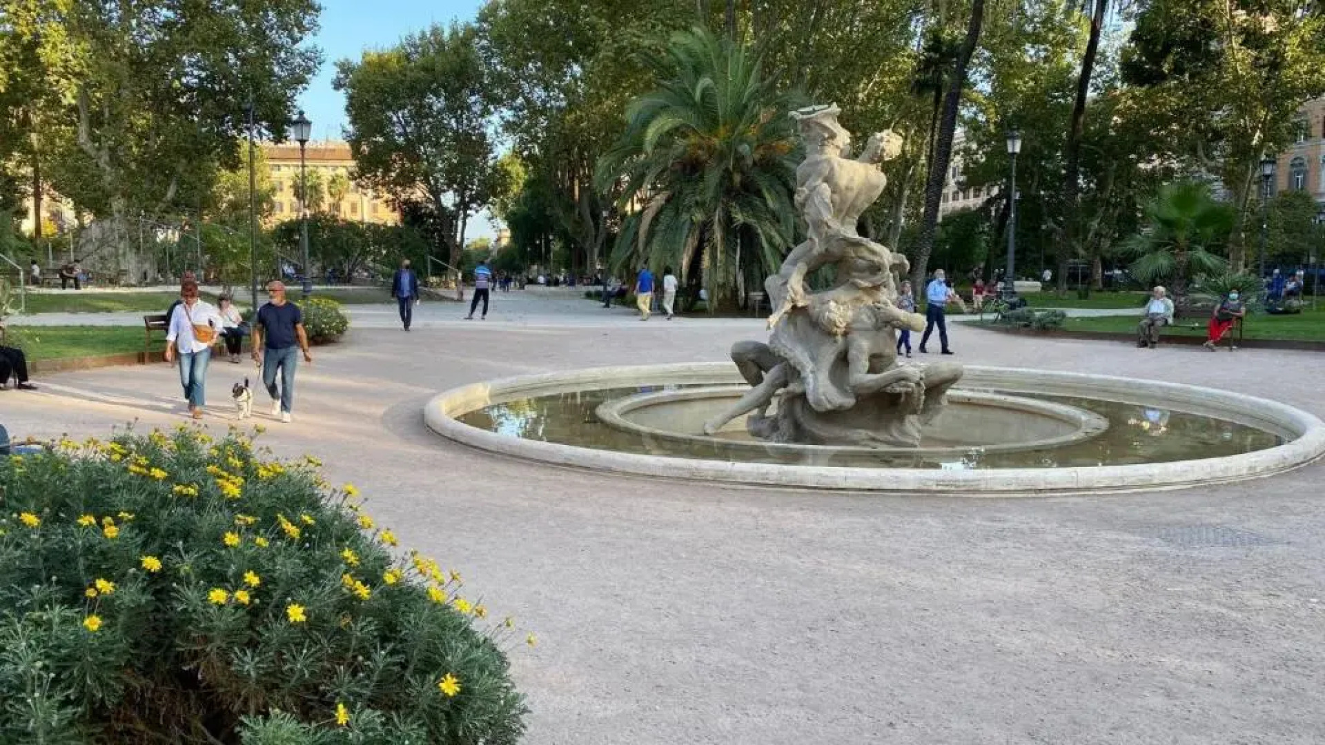 B&B Roma Castle Termini