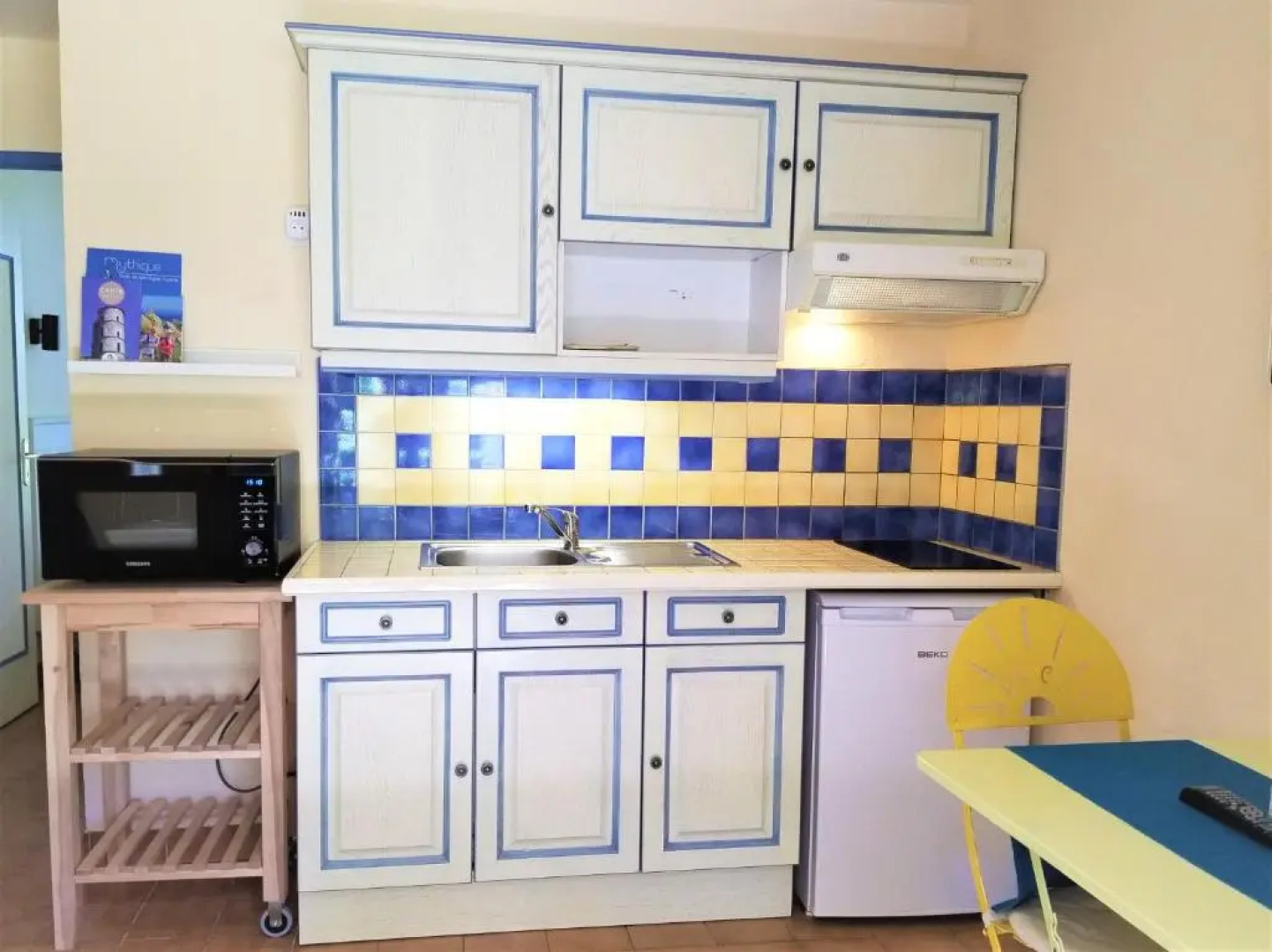 La Villa Les Hespérides