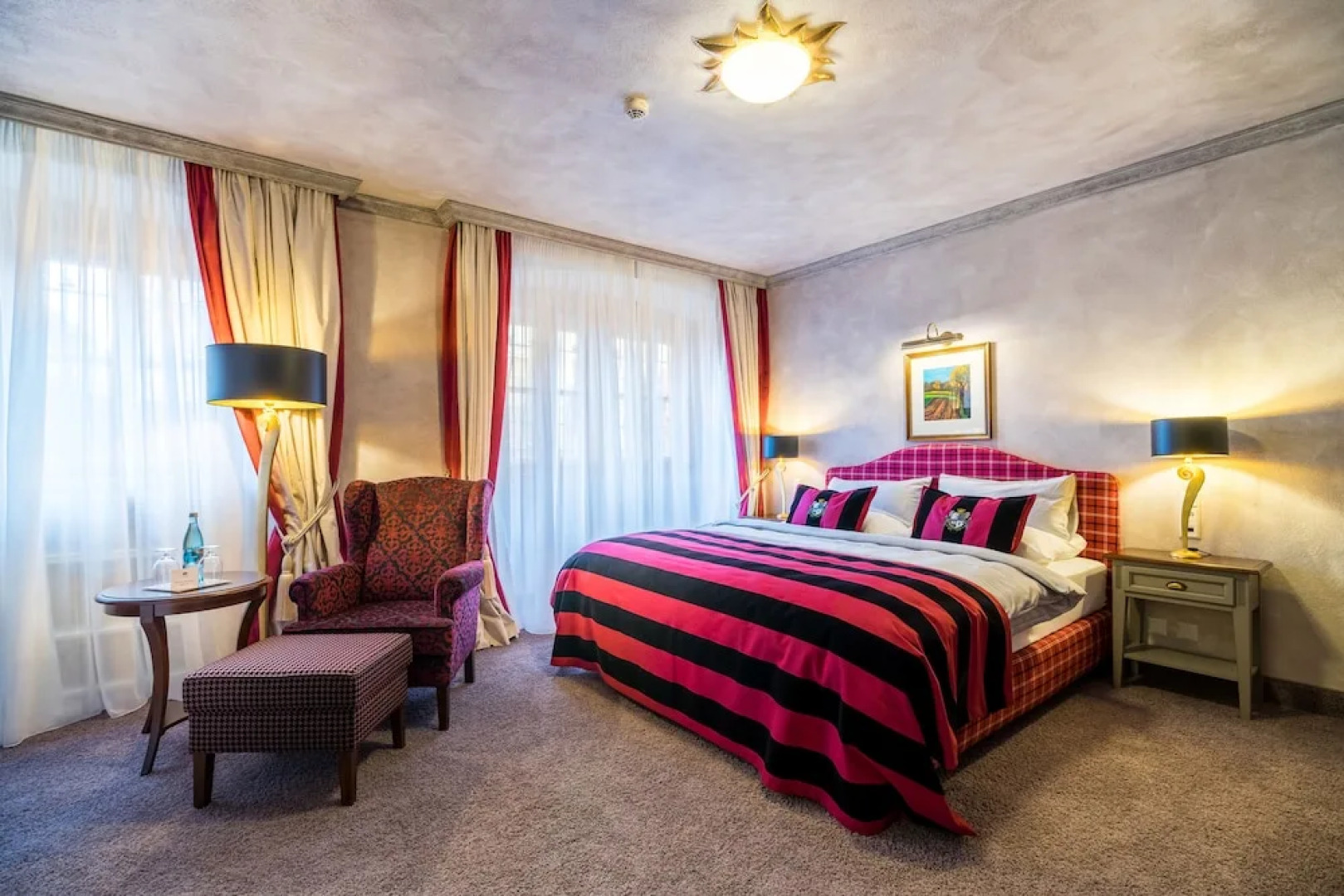 Schlosshotel Weyberhöfe