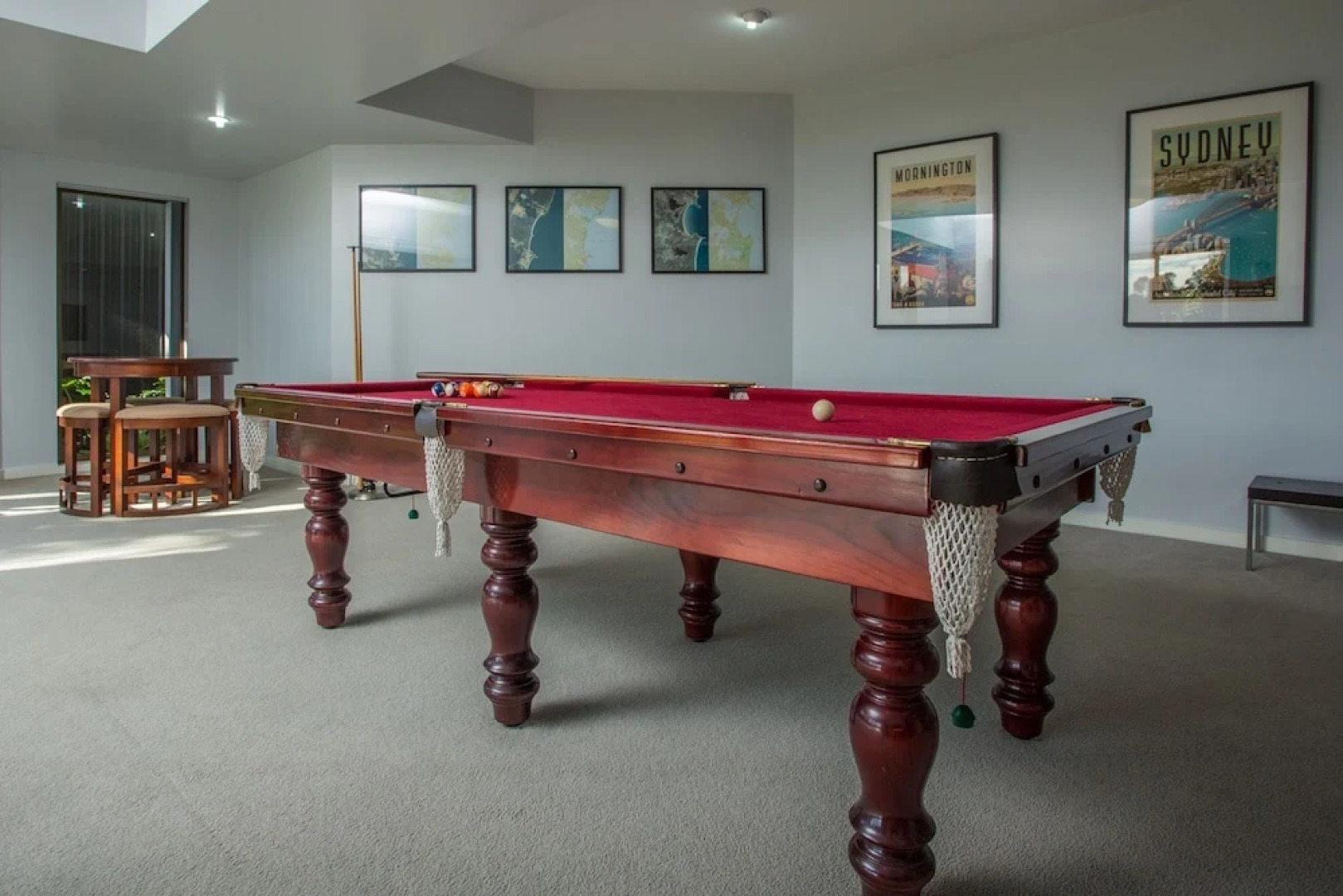 'Sapphire Gem' At Tura Beach