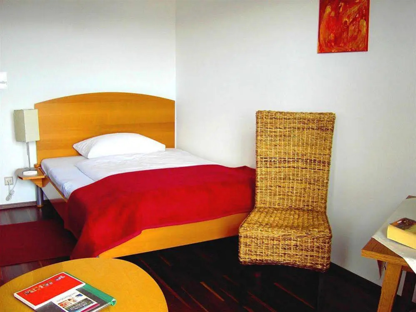 Alpengasthof Wolfgruber