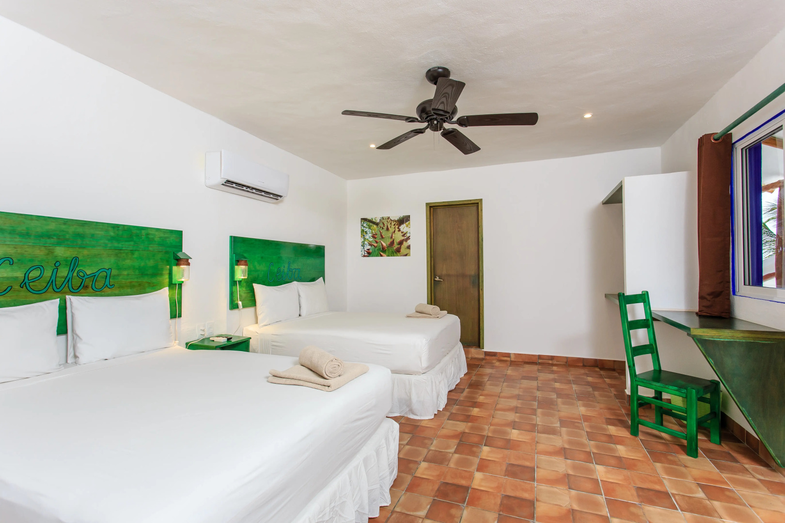 Hotel Museo Matan Ka'an