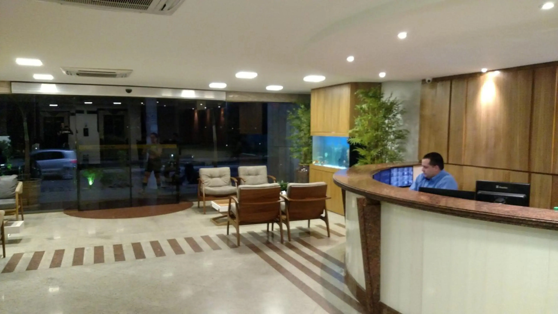 Flat Pasárgada 712, Free Bikes, pé na praia