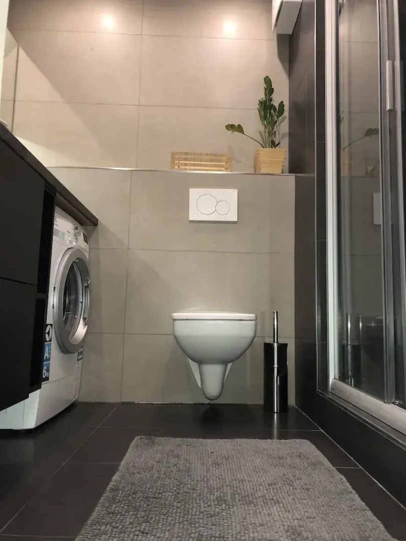 Apartment Holdings Považská