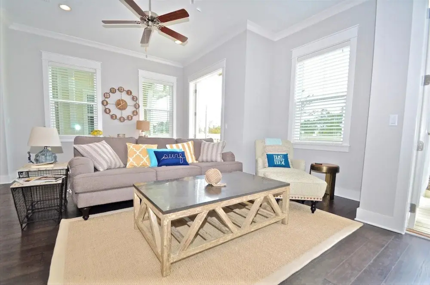 Sandlot 3 Bedroom Condo By Coastal Dreamin