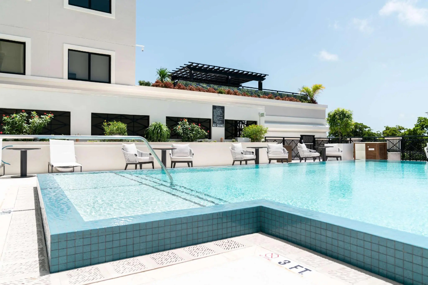 THesis Hotel Miami Coral Gables, Curio Collection by Hilton