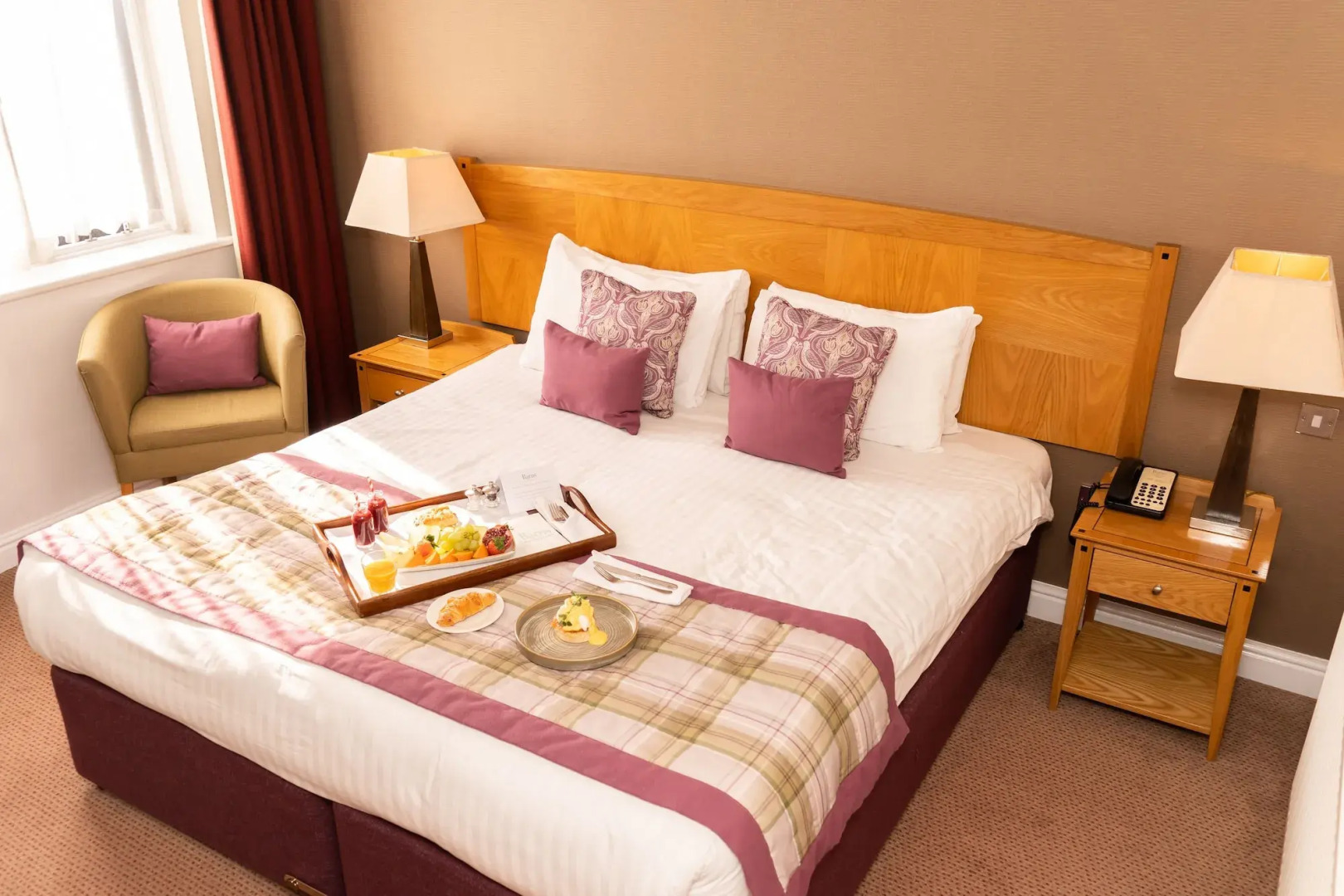 The Kingfisher Pub and Hotel