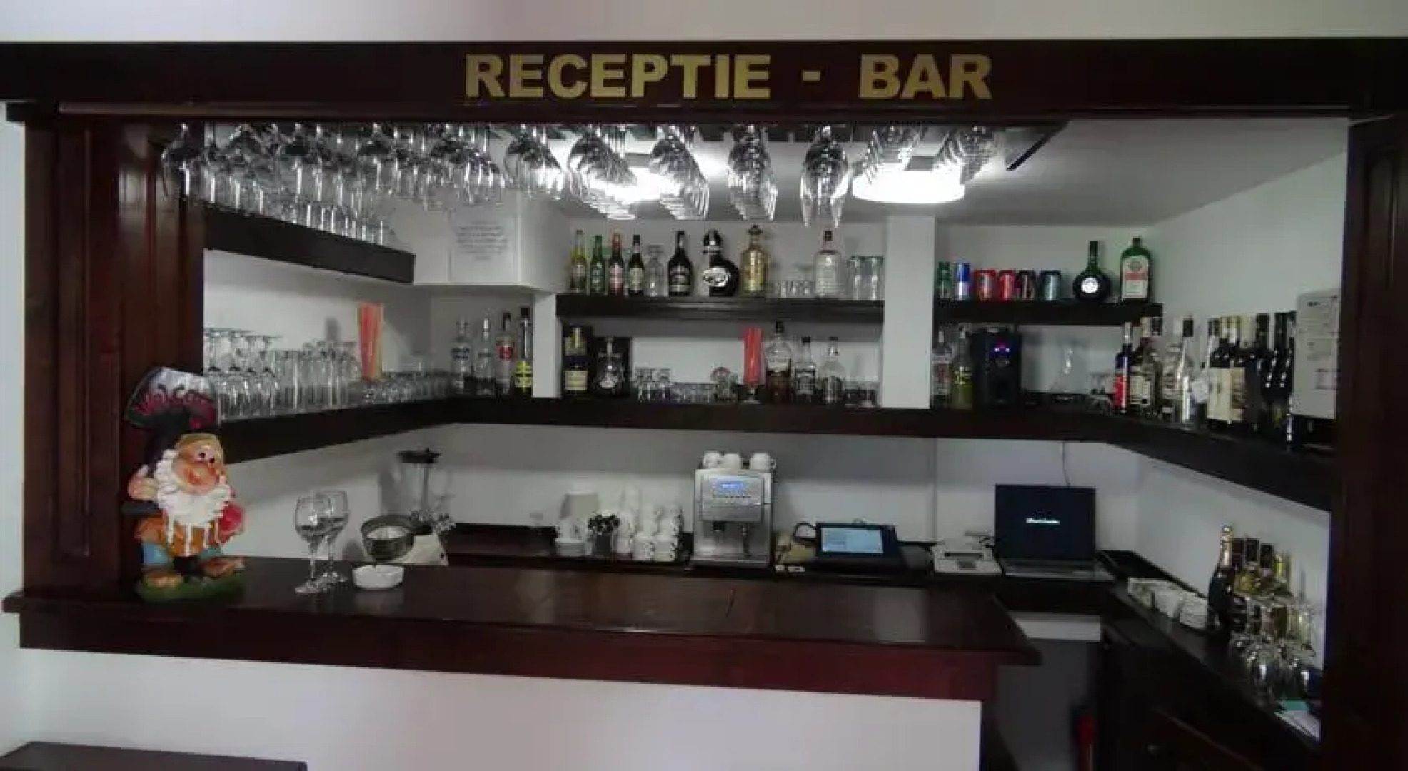 Complex Turistic Forest Ecvestru