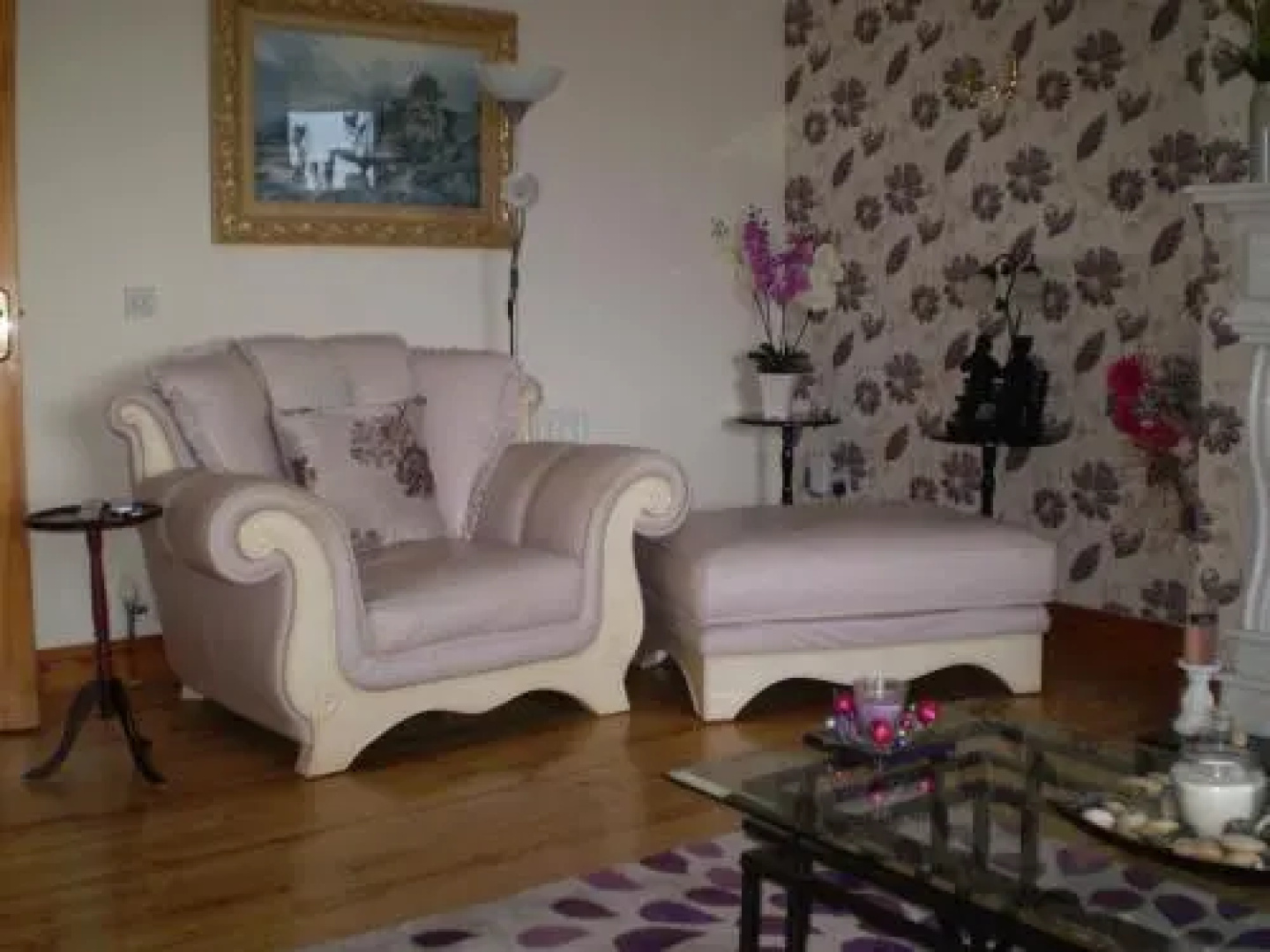 Clunelly House B&B