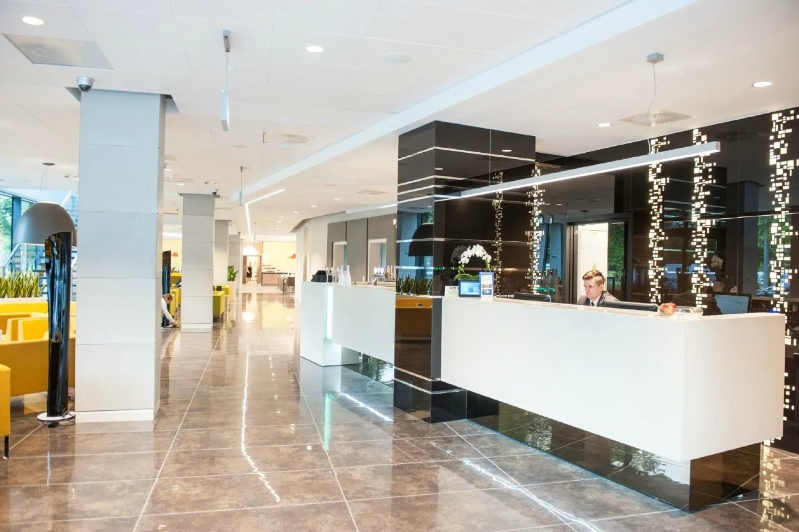 Q Hotel Plus Wroclaw