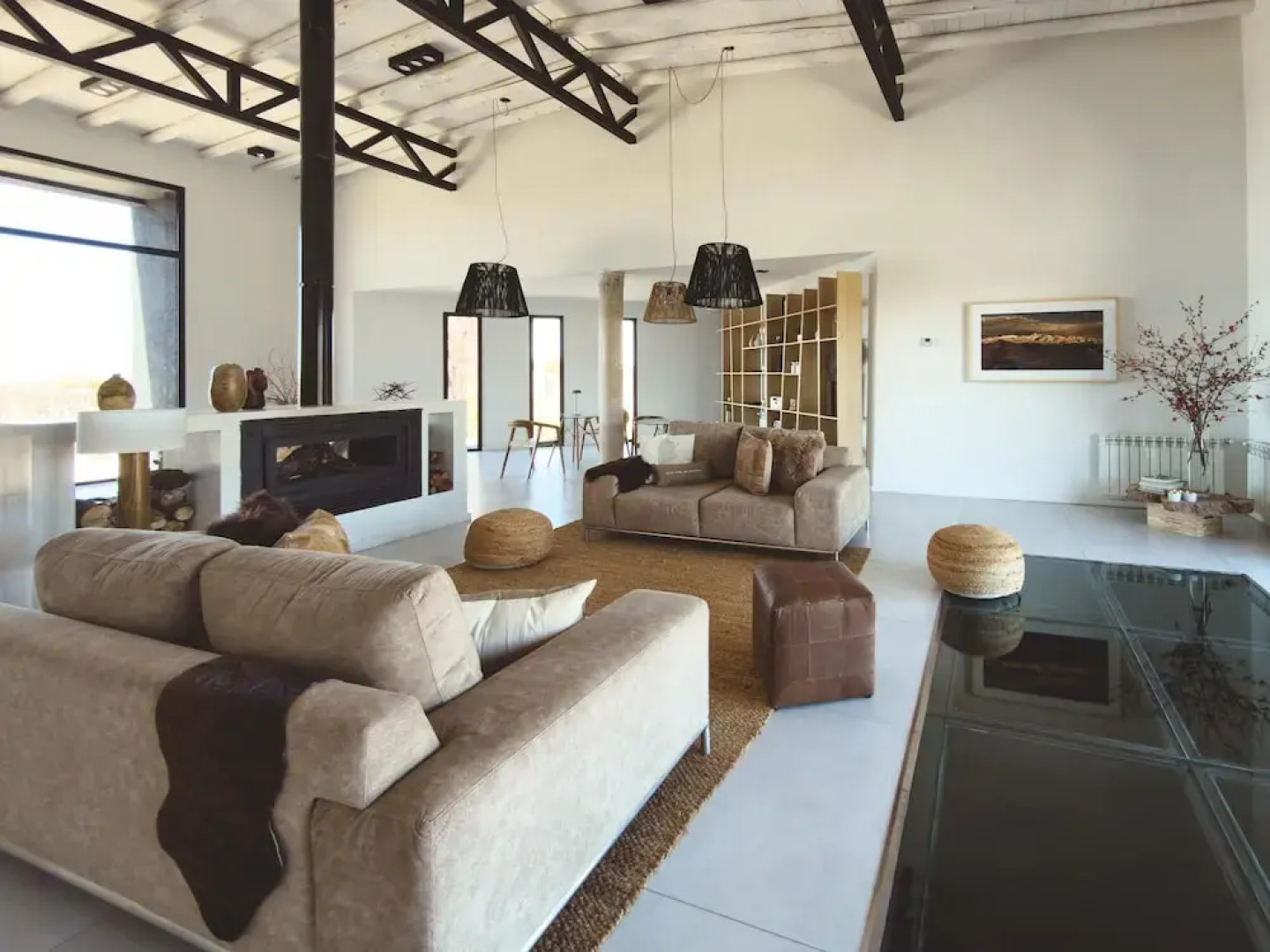 Terra Uco Suites & Viñedos