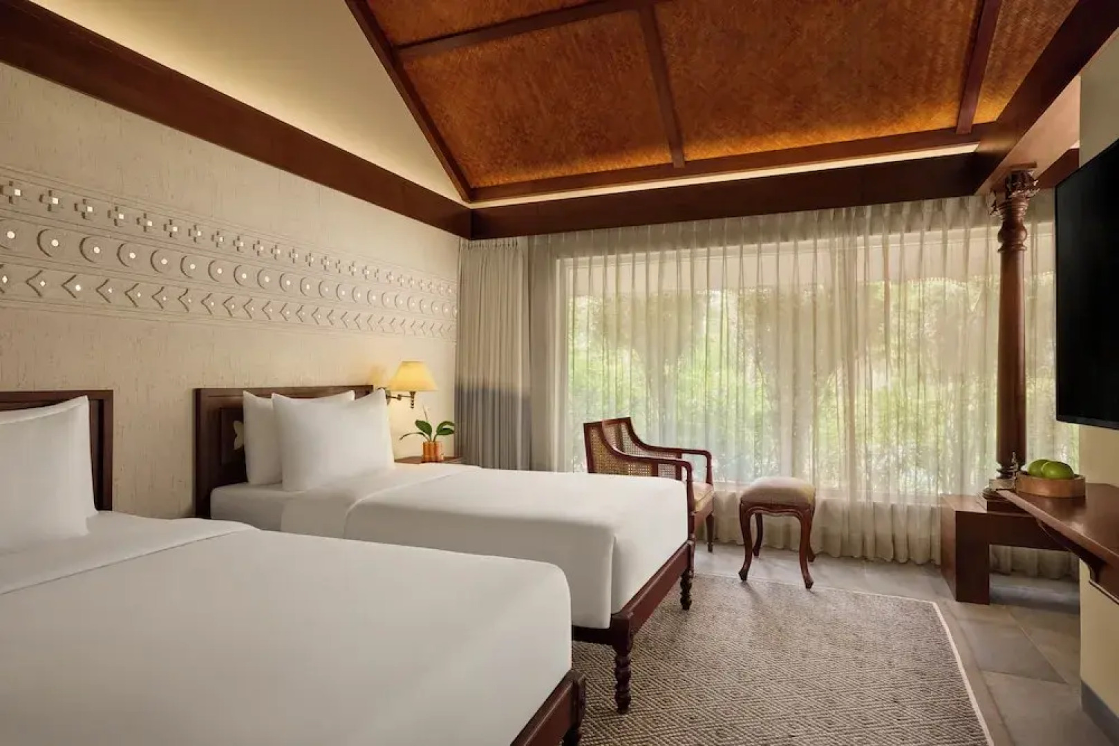 Hyatt Regency Kochi Malayattoor