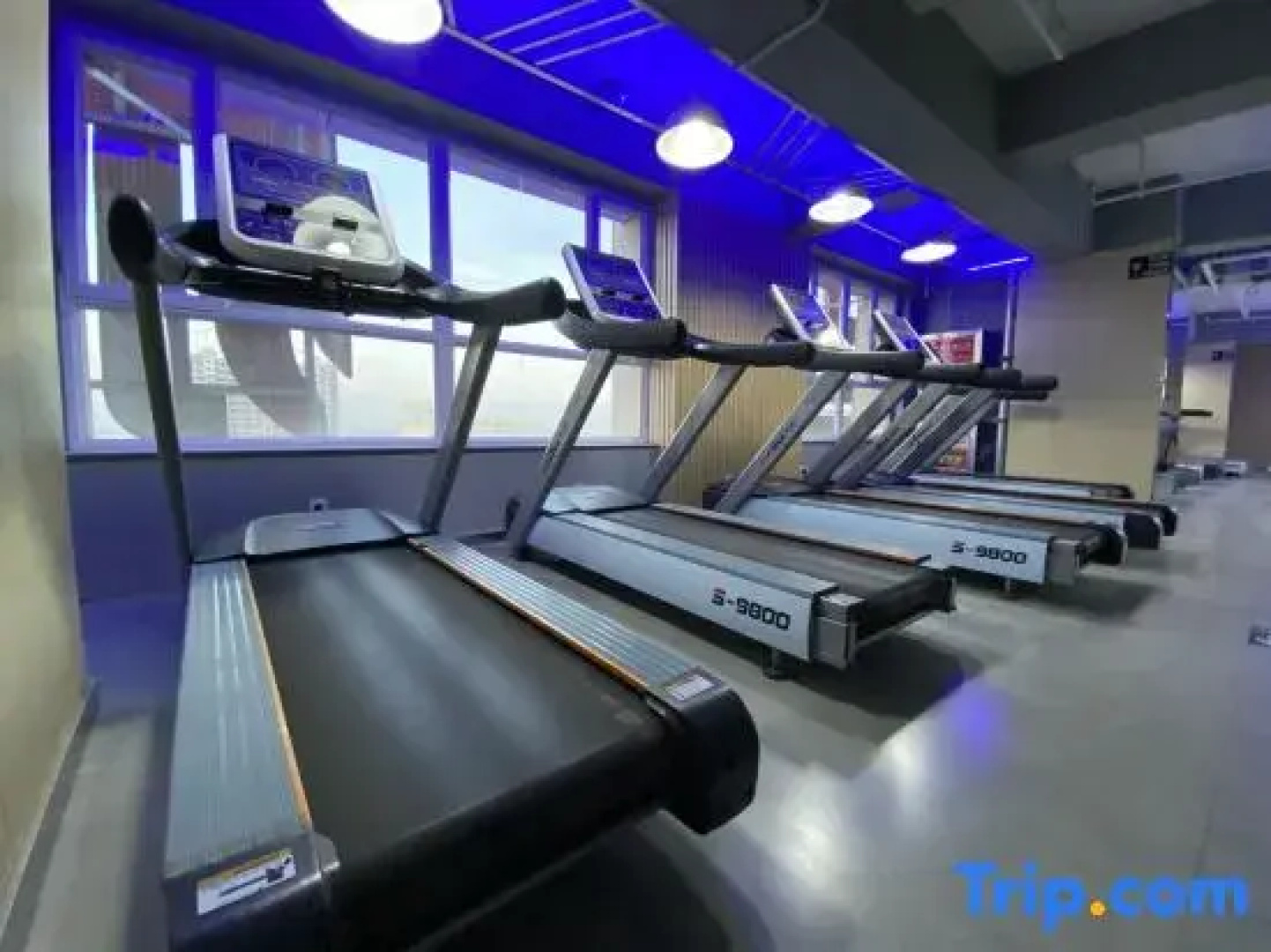 Vienna Hotel (Wuyuan Moore City store)