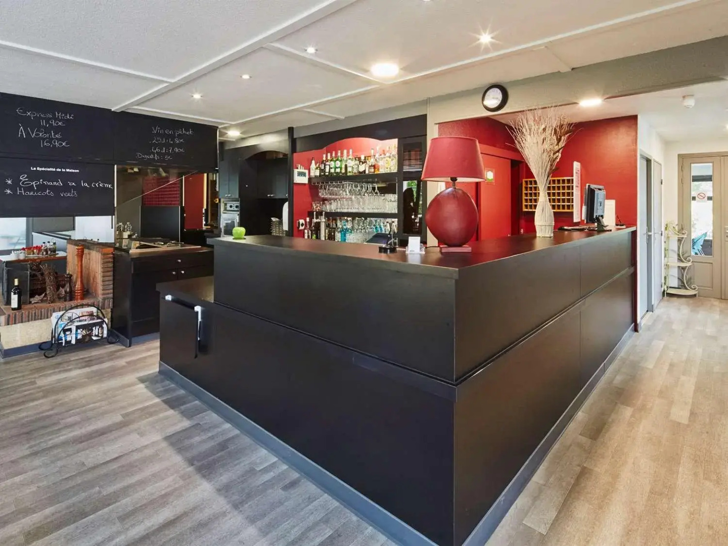 Campanile Melun Sénart - Vert Saint Denis