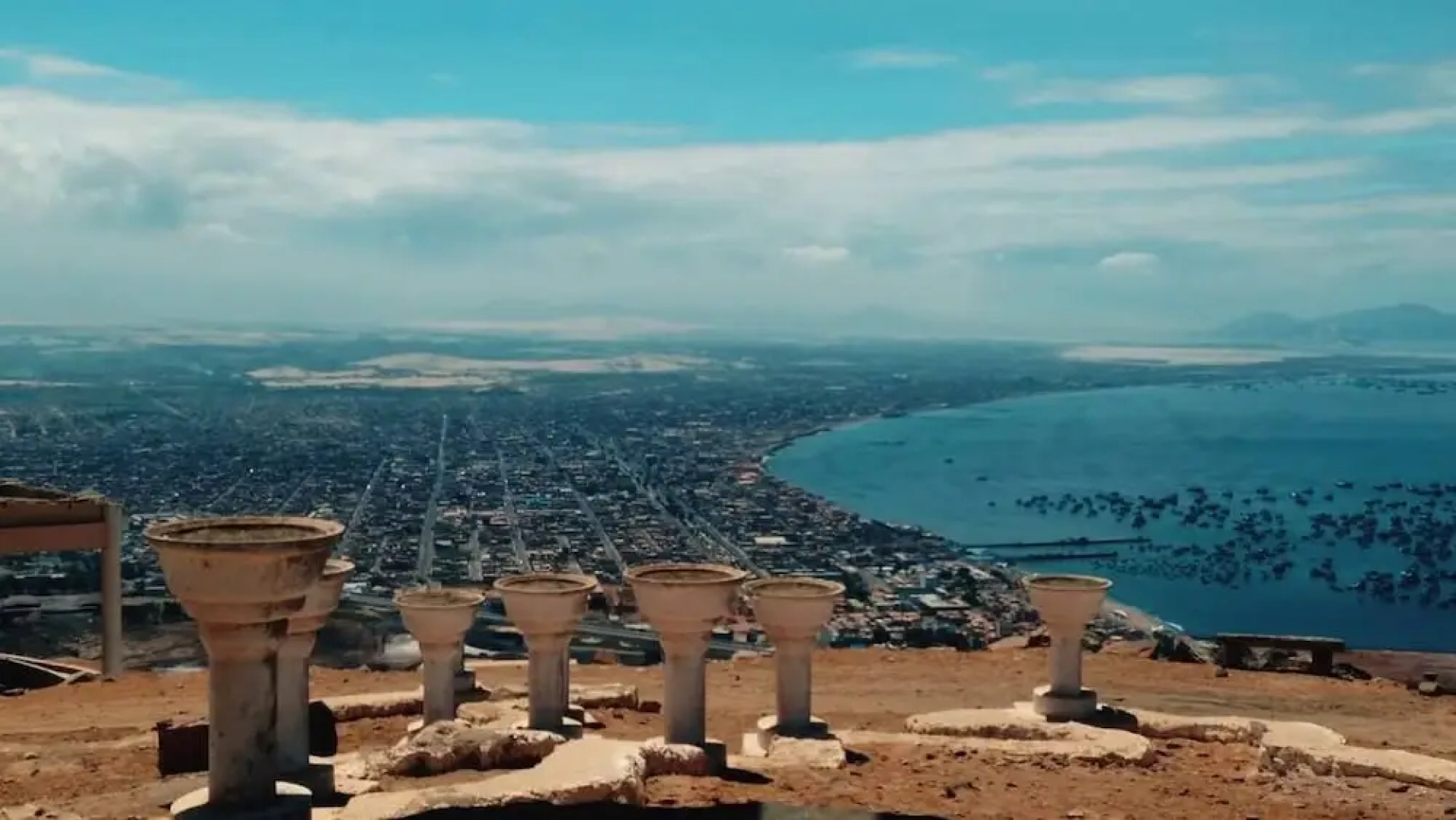 Costa del Inka Hotel