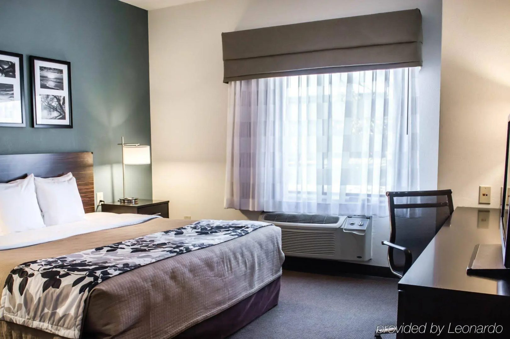 Sleep Inn & Suites Monticello