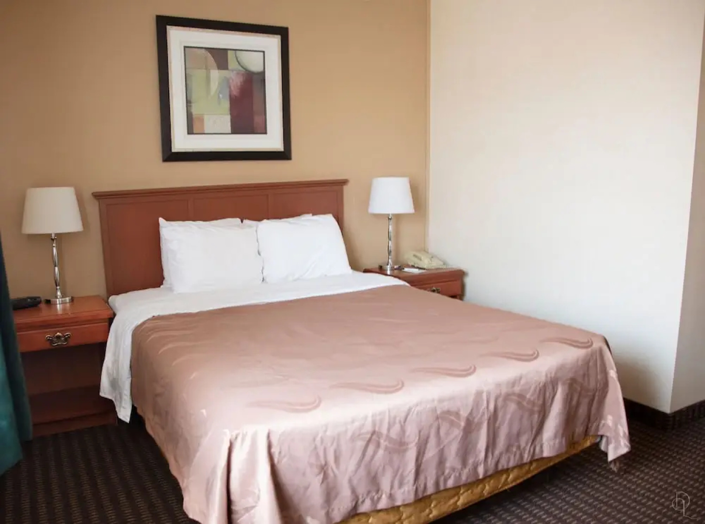 Quality Inn & Suites in Westlock