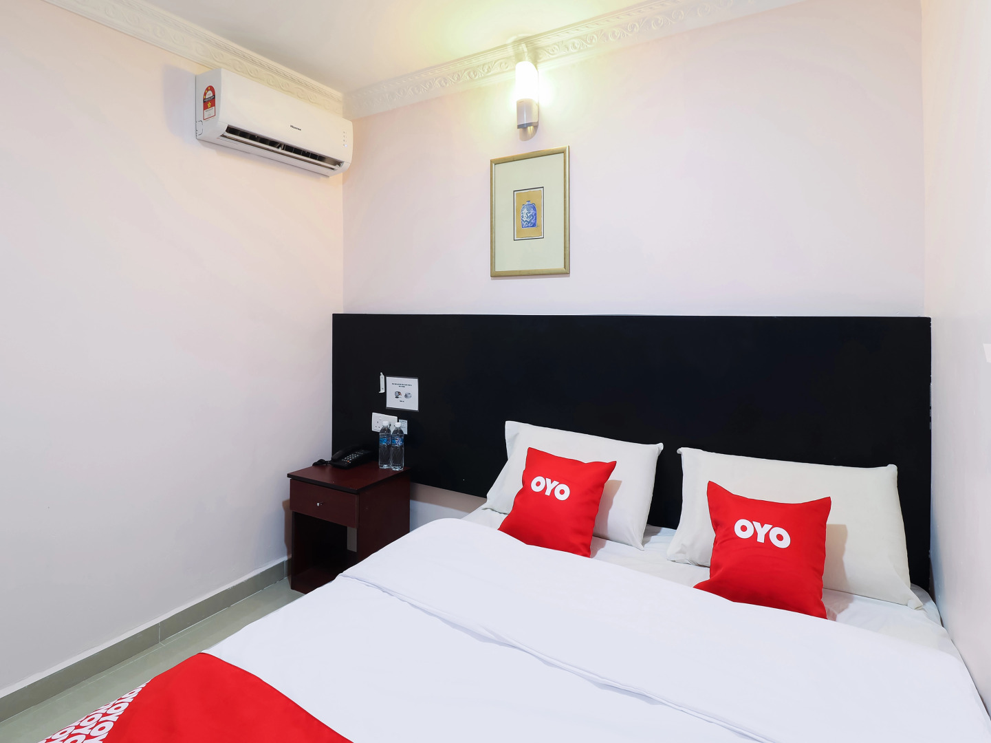 OYO 89473 Sp Venture Hotel