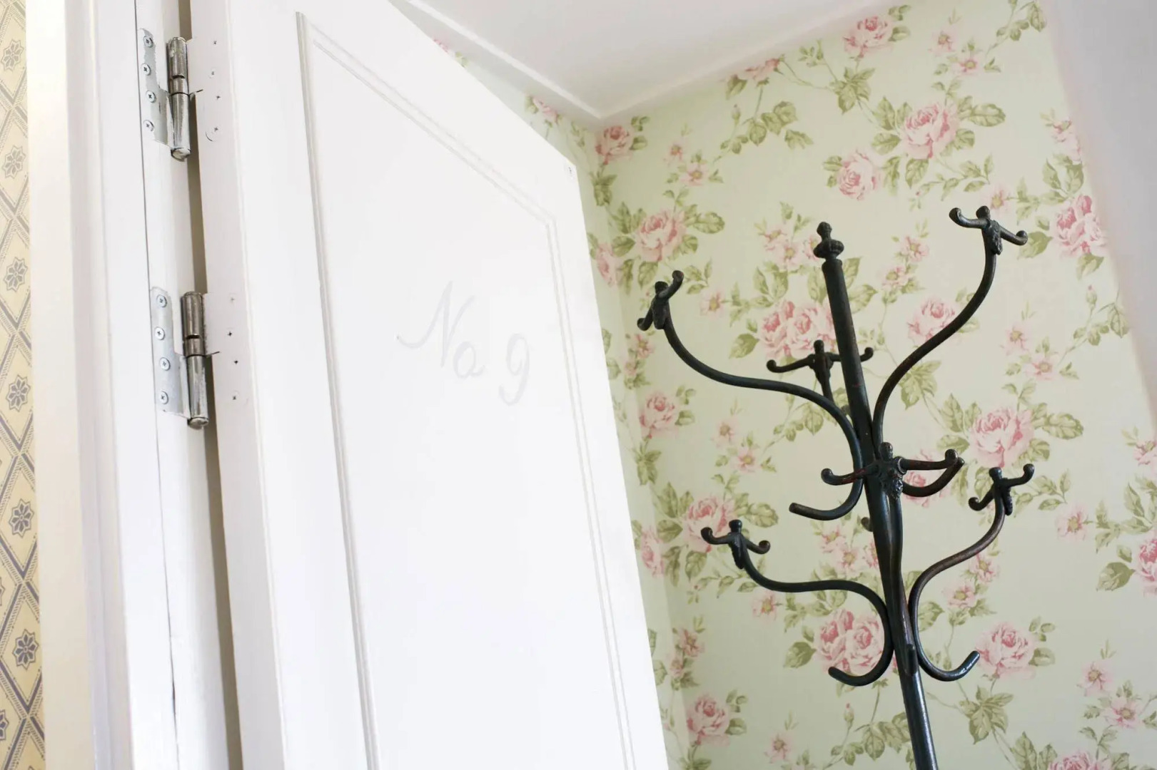 Strandvillan hotell och Bed & breakfast
